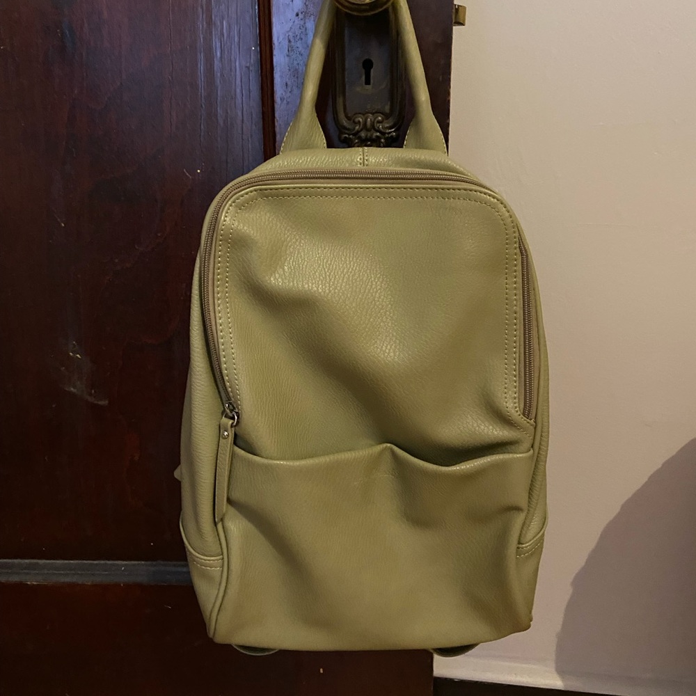 Urban Originals Backpack